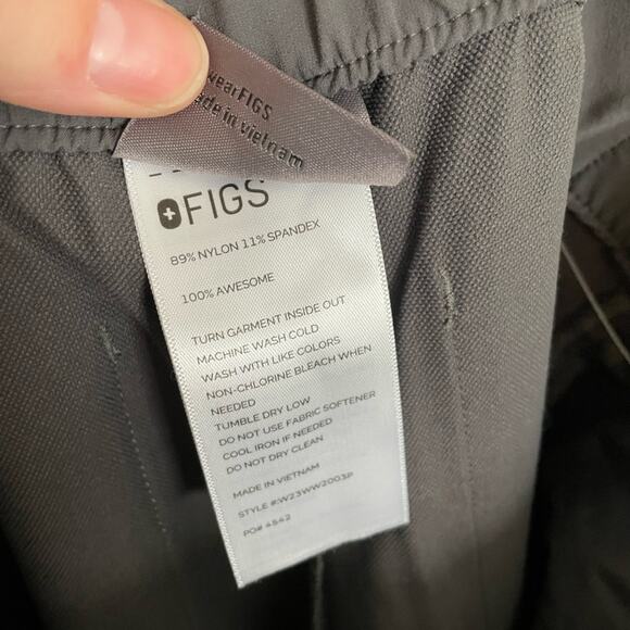 FIGSPRO Wide Leg Pants - Picture 8 of 8